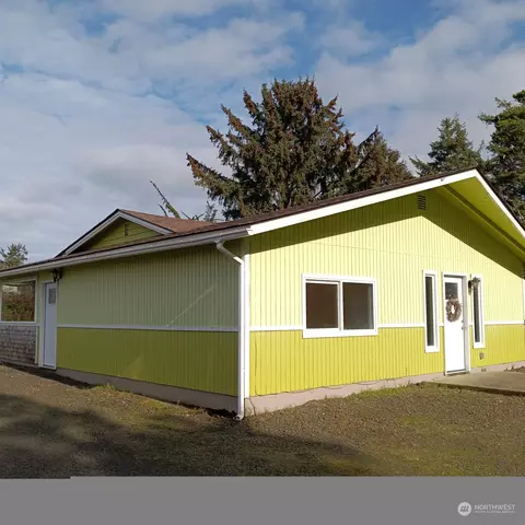 2019 S Forrest St, Westport, WA 98595
