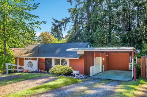 23308 53rd Ave W, Mountlake Terrace, WA 98043