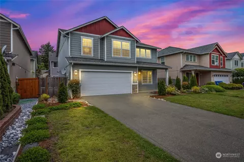 18228 80th Avenue Ct E, Puyallup, WA 98375
