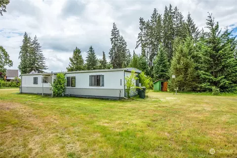 18433 Cook Rd SE, Yelm, WA 98597
