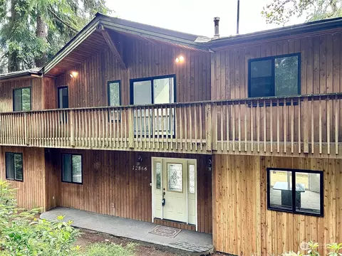 12866 Lake Ave NW, Poulsbo, WA 98370