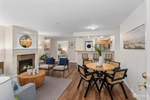 1525 NW 57th St #104, Seattle, WA 98107