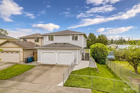 513 7th St, Sultan, WA 98294