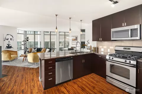 819 Virginia St #3107, Seattle, WA 98101