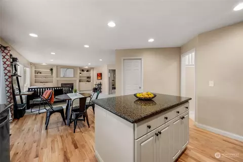 Kitchen - 3417 157th Pl SE, Mill Creek, WA 98012 photo 3 of 3