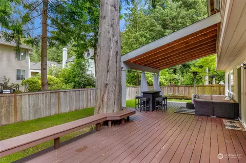Exterior - 3417 157th Pl SE, Mill Creek, WA 98012 photo 4 of 7