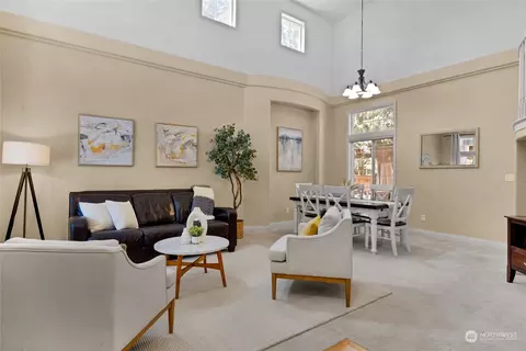 Living - 3417 157th Pl SE, Mill Creek, WA 98012 photo 1 of 4