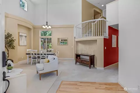 Entry Way - 3417 157th Pl SE, Mill Creek, WA 98012 photo 1 of 3