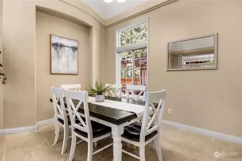 Dining - 3417 157th Pl SE, Mill Creek, WA 98012 photo 1 of 1