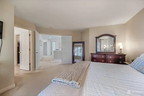 Bedroom - 3417 157th Pl SE, Mill Creek, WA 98012 photo 2 of 5