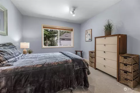 Bedroom - 3417 157th Pl SE, Mill Creek, WA 98012 photo 5 of 5