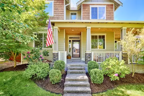 3019 SE 16th St, North Bend, WA 98045