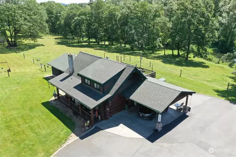17824 Old Hwy 99, Tenino, WA 98589