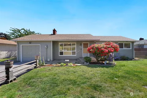 1640 121st St S, Tacoma, WA 98444