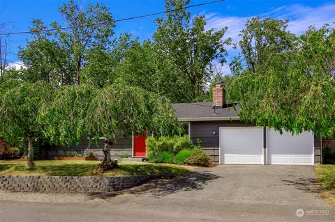 Exterior - 7 232nd Pl SW, Bothell, WA 98021 photo 12 of 12