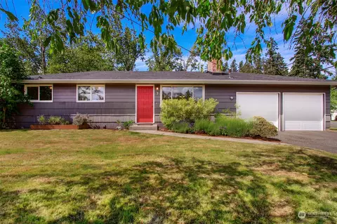 Exterior - 7 232nd Pl SW, Bothell, WA 98021 photo 11 of 12