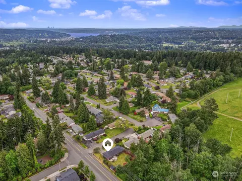 View/Area - 7 232nd Pl SW, Bothell, WA 98021 photo 2 of 2