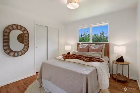 Bedroom - 7 232nd Pl SW, Bothell, WA 98021 photo 2 of 2