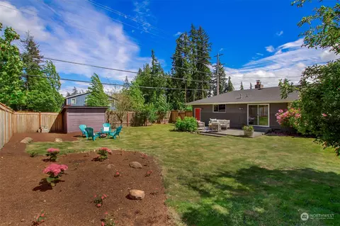 Exterior - 7 232nd Pl SW, Bothell, WA 98021 photo 7 of 12