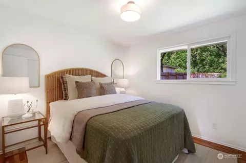 Bedroom - 7 232nd Pl SW, Bothell, WA 98021 photo 1 of 2