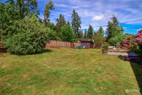 Exterior - 7 232nd Pl SW, Bothell, WA 98021 photo 8 of 12
