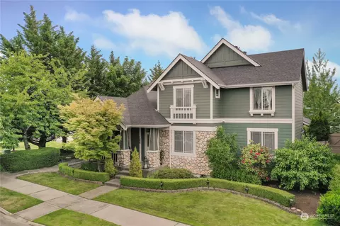 7226 Thompson Ave SE, Snoqualmie, WA 98065