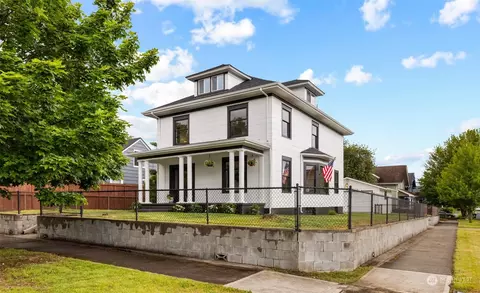 904 S Grant Ave, Tacoma, WA 98405