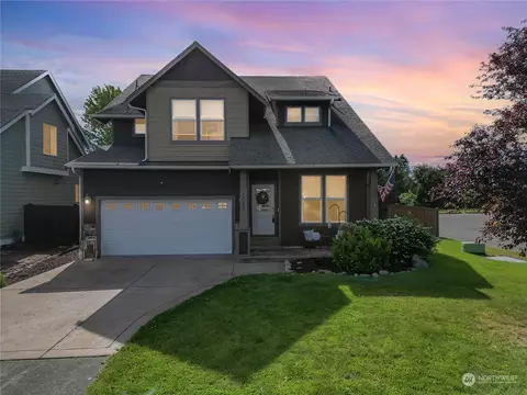 15203 Kayla St SE, Yelm, WA 98597