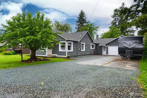 516 Sterling St, Sedro Woolley, WA 98284