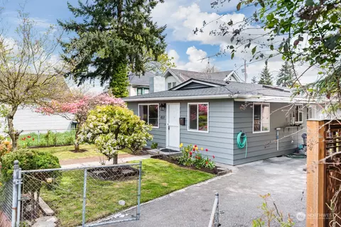 837 S Fife St, Tacoma, WA 98405