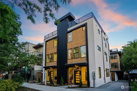 2037 NW 62nd St #B, Seattle, WA 98107