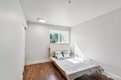 Bedroom - 11105 7th Pl W #A, Everett, WA 98204 photo 3 of 3