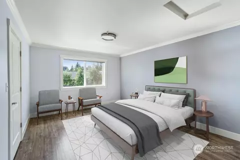Bedroom - 11105 7th Pl W #A, Everett, WA 98204 photo 1 of 3