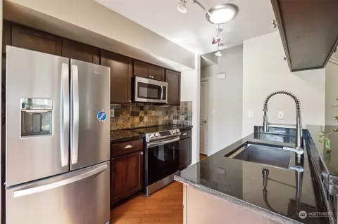 Kitchen - 11105 7th Pl W #A, Everett, WA 98204 photo 2 of 4