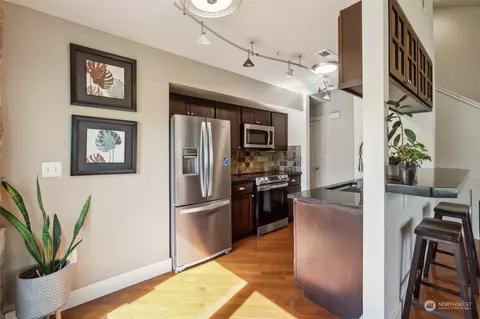 Kitchen - 11105 7th Pl W #A, Everett, WA 98204 photo 1 of 4