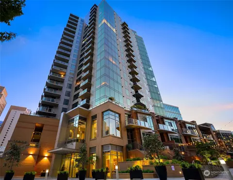 10610 NE 9th Pl #503, Bellevue, WA 98004