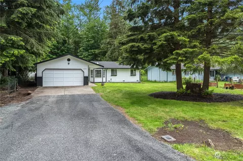43202 178th St SE, Gold Bar, WA 98251