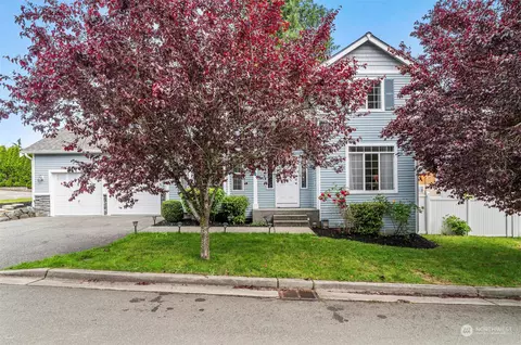 Exterior - 6604 B Wetmore Ave, Everett, WA 98203 photo 10 of 10