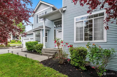 Exterior - 6604 B Wetmore Ave, Everett, WA 98203 photo 9 of 10