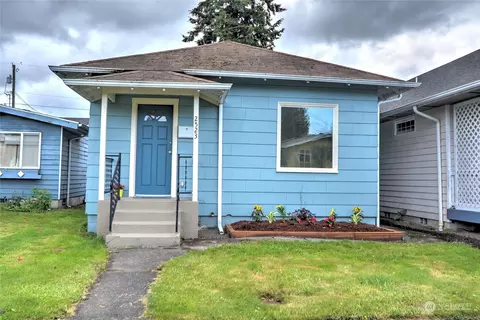 2523 State St, Everett, WA 98201