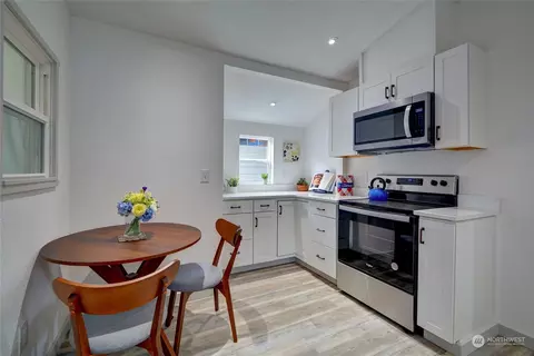 Kitchen - 2523 State St, Everett, WA 98201 photo 1 of 1