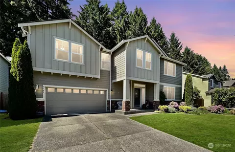 7542 Brianna Ct SE, Olympia, WA 98513