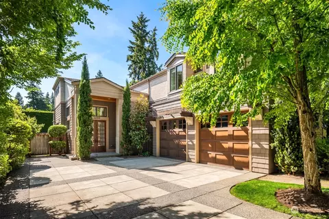 2039 78th Ave NE, Medina, WA 98039