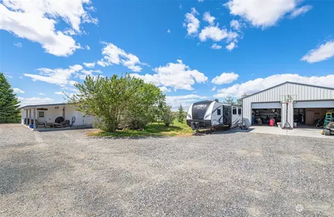970 Sr 174, Grand Coulee, WA 99133