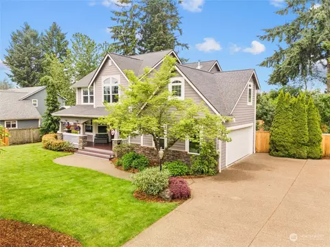 8129 Pearl Ct SE, Olympia, WA 98501