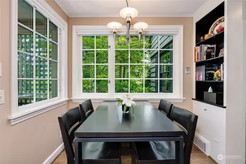 Dining - 3303 E Ford Pl, Seattle, WA 98112 photo 2 of 2