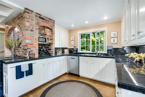 Kitchen - 3303 E Ford Pl, Seattle, WA 98112 photo 1 of 1
