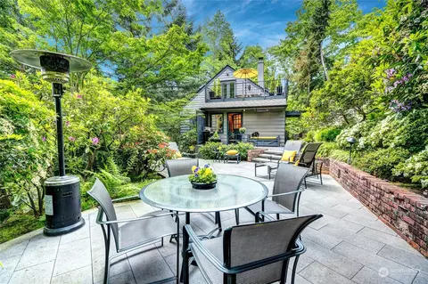 Exterior - 3303 E Ford Pl, Seattle, WA 98112 photo 8 of 10