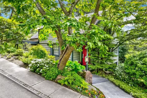 3303 E Ford Pl, Seattle, WA 98112