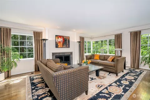 Living - 3303 E Ford Pl, Seattle, WA 98112 photo 2 of 2
